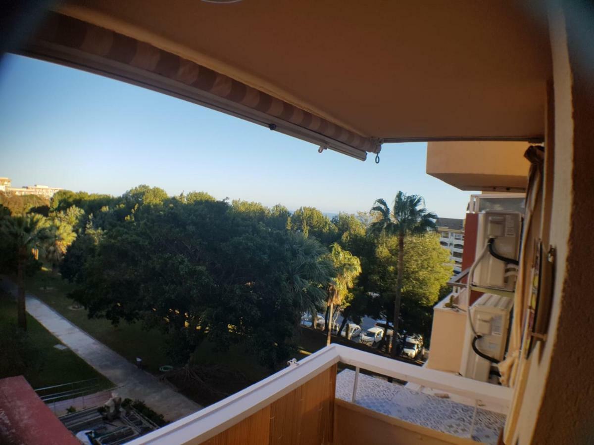 Apartamento Kako House Benalmádena Exterior foto