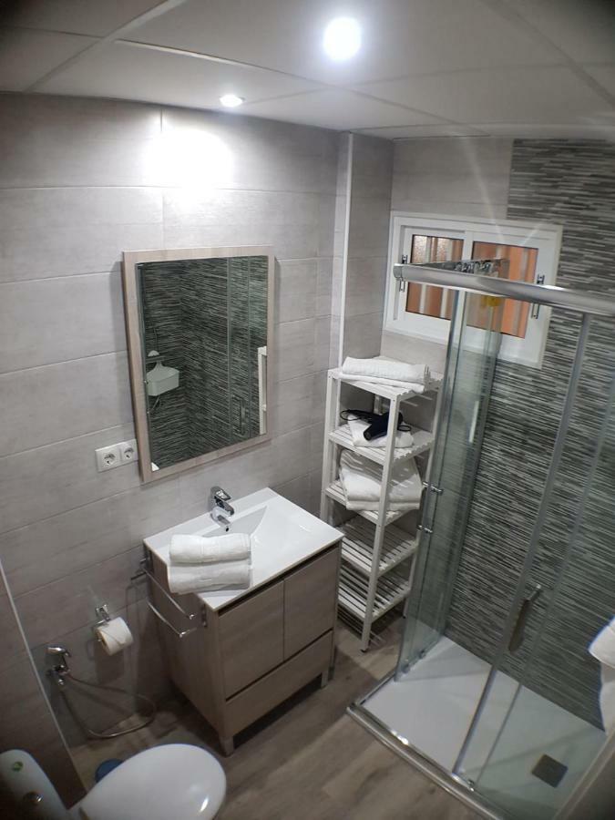 Apartamento Kako House Benalmádena Exterior foto