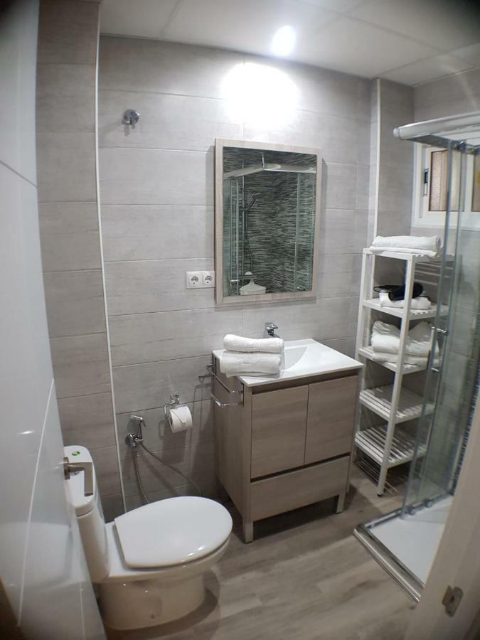 Apartamento Kako House Benalmádena Exterior foto