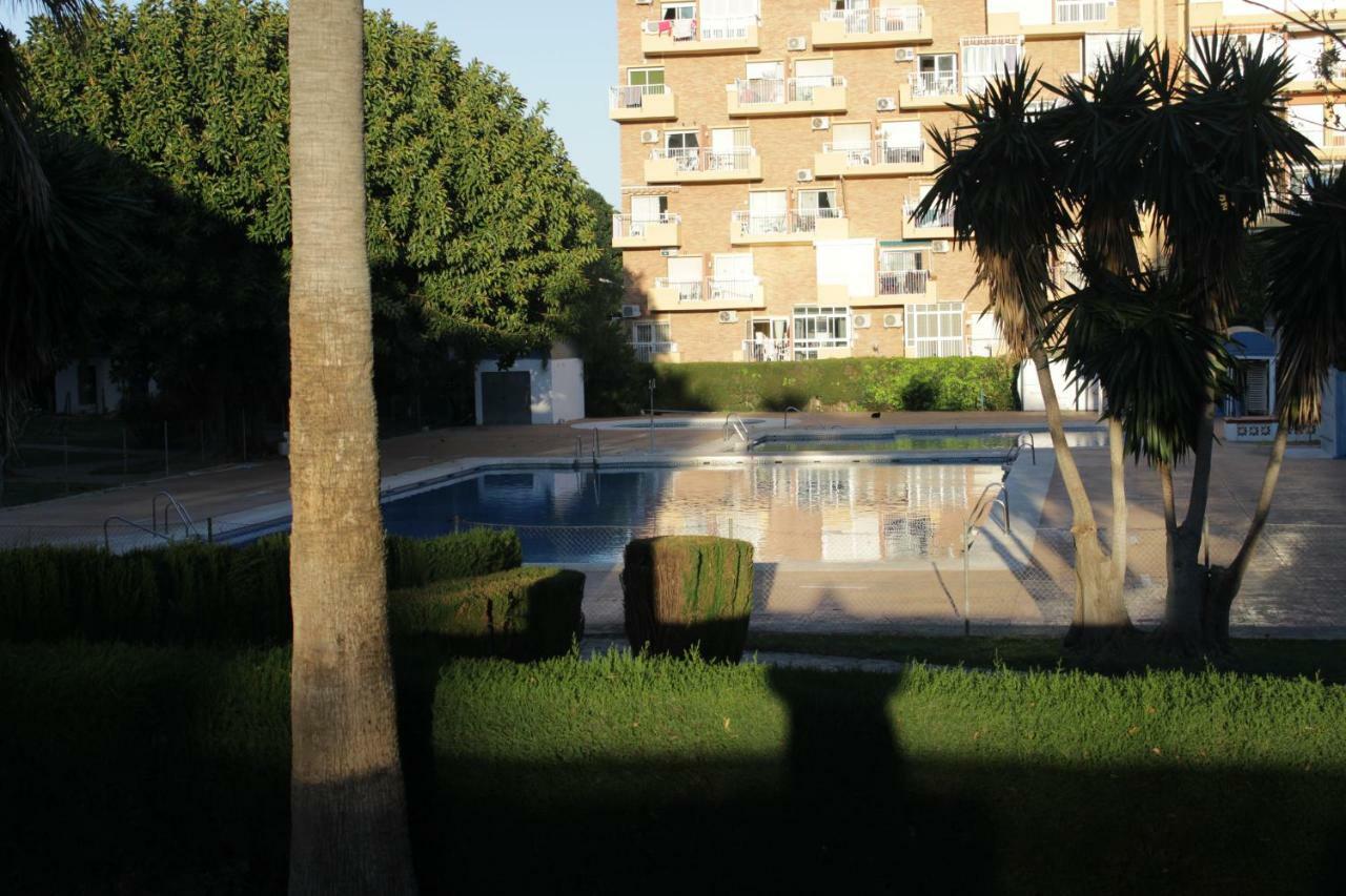 Apartamento Kako House Benalmádena Exterior foto