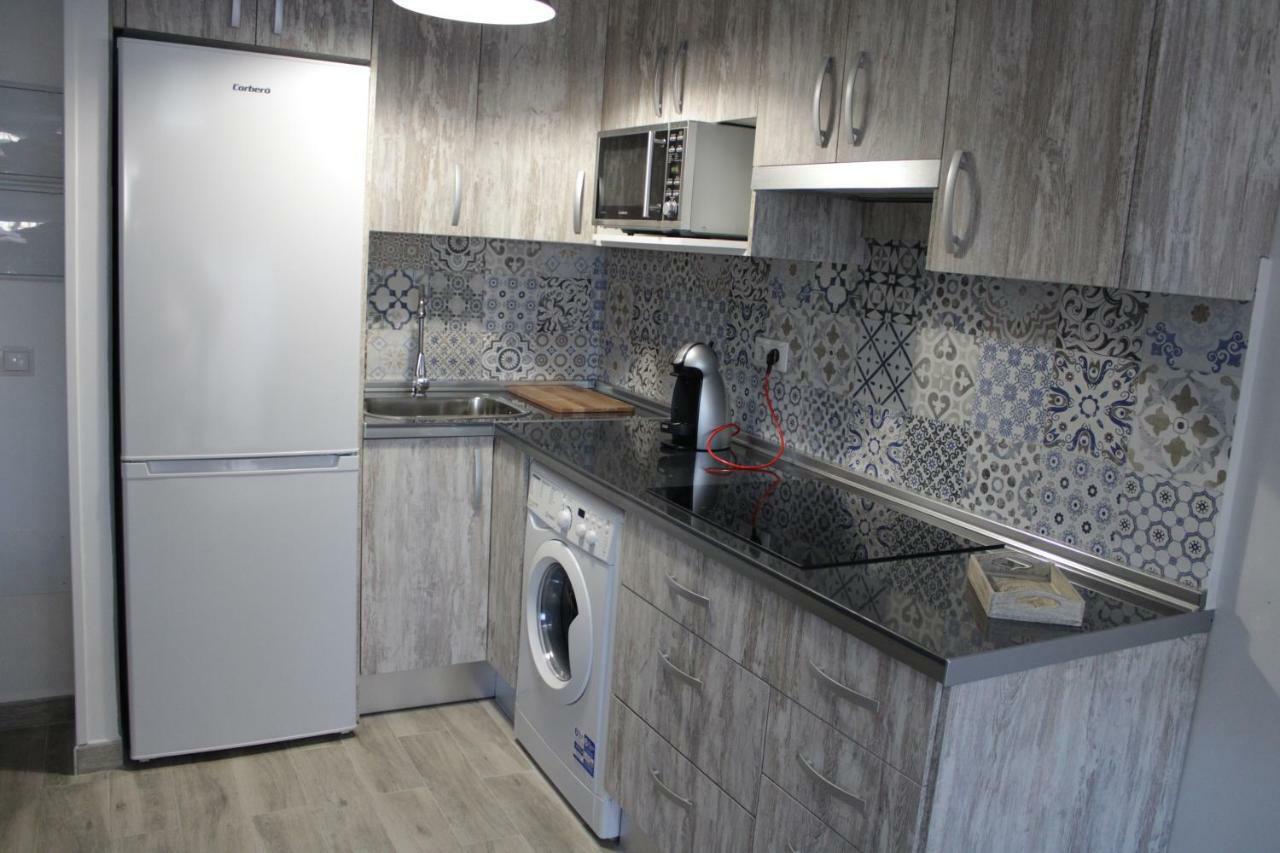 Apartamento Kako House Benalmádena Exterior foto