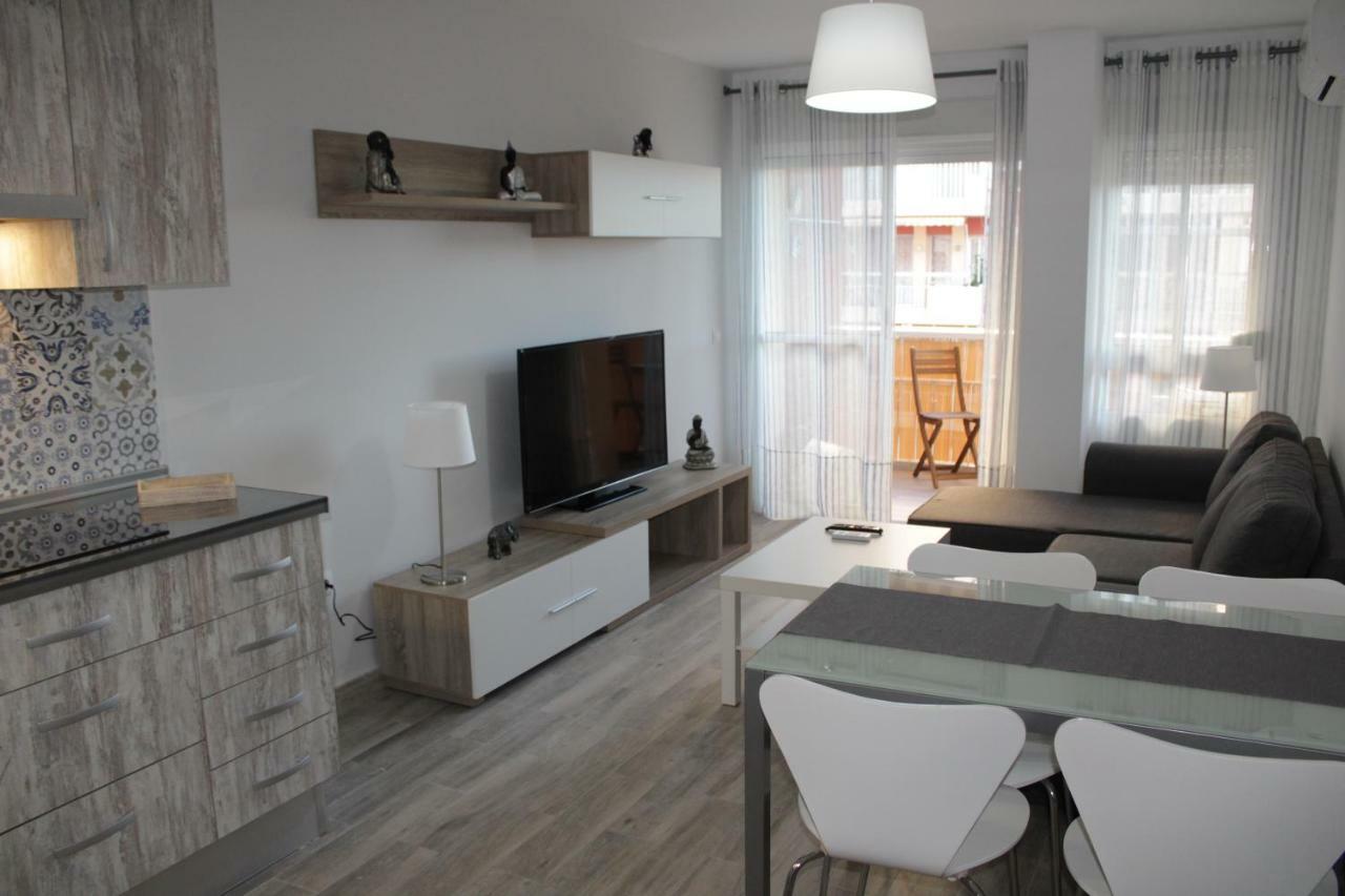 Apartamento Kako House Benalmádena Exterior foto