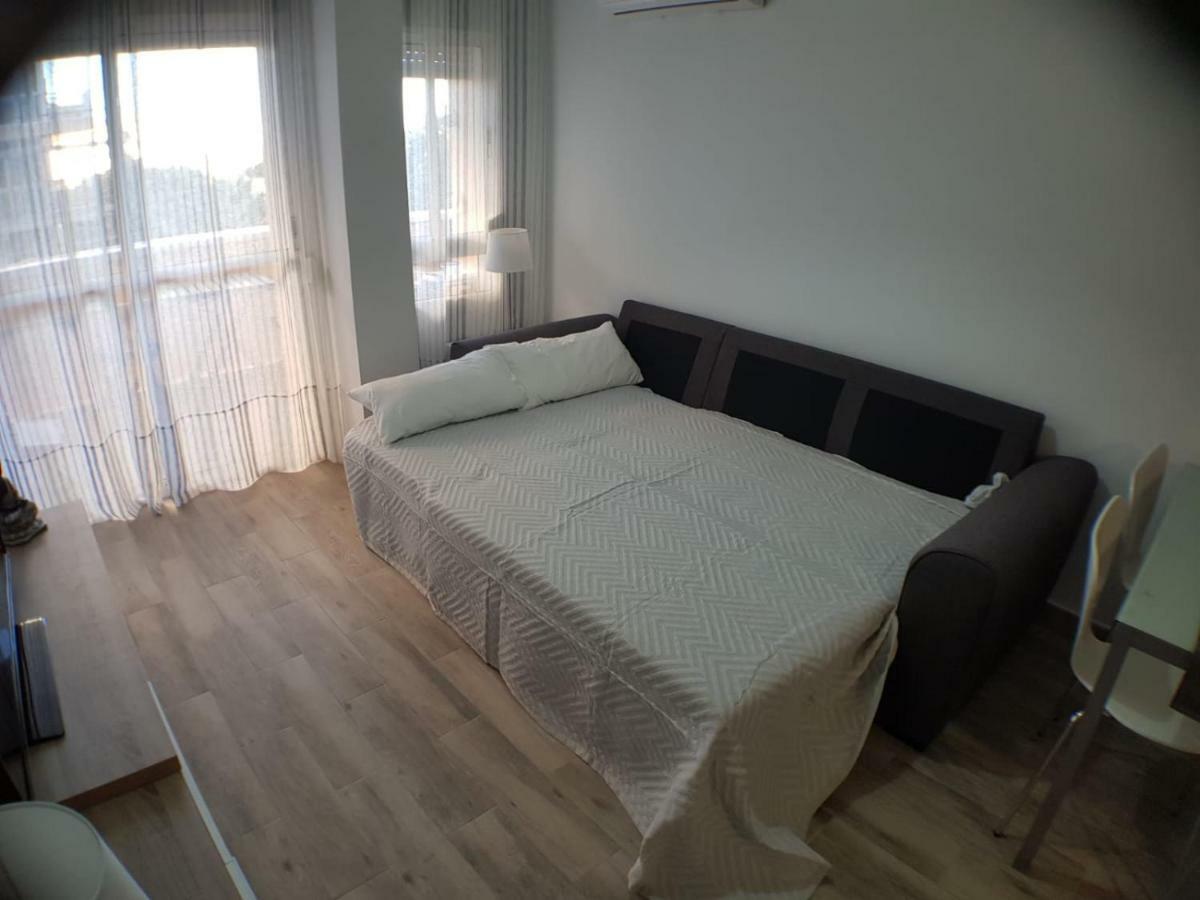 Apartamento Kako House Benalmádena Exterior foto