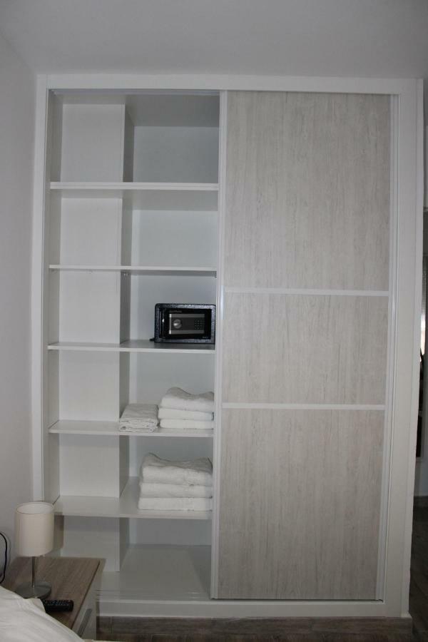 Apartamento Kako House Benalmádena Exterior foto