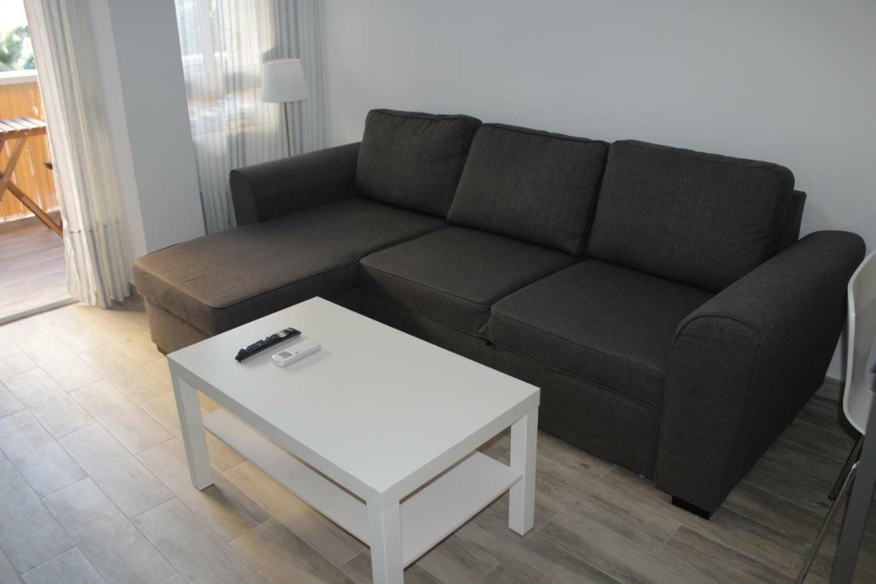 Apartamento Kako House Benalmádena Exterior foto