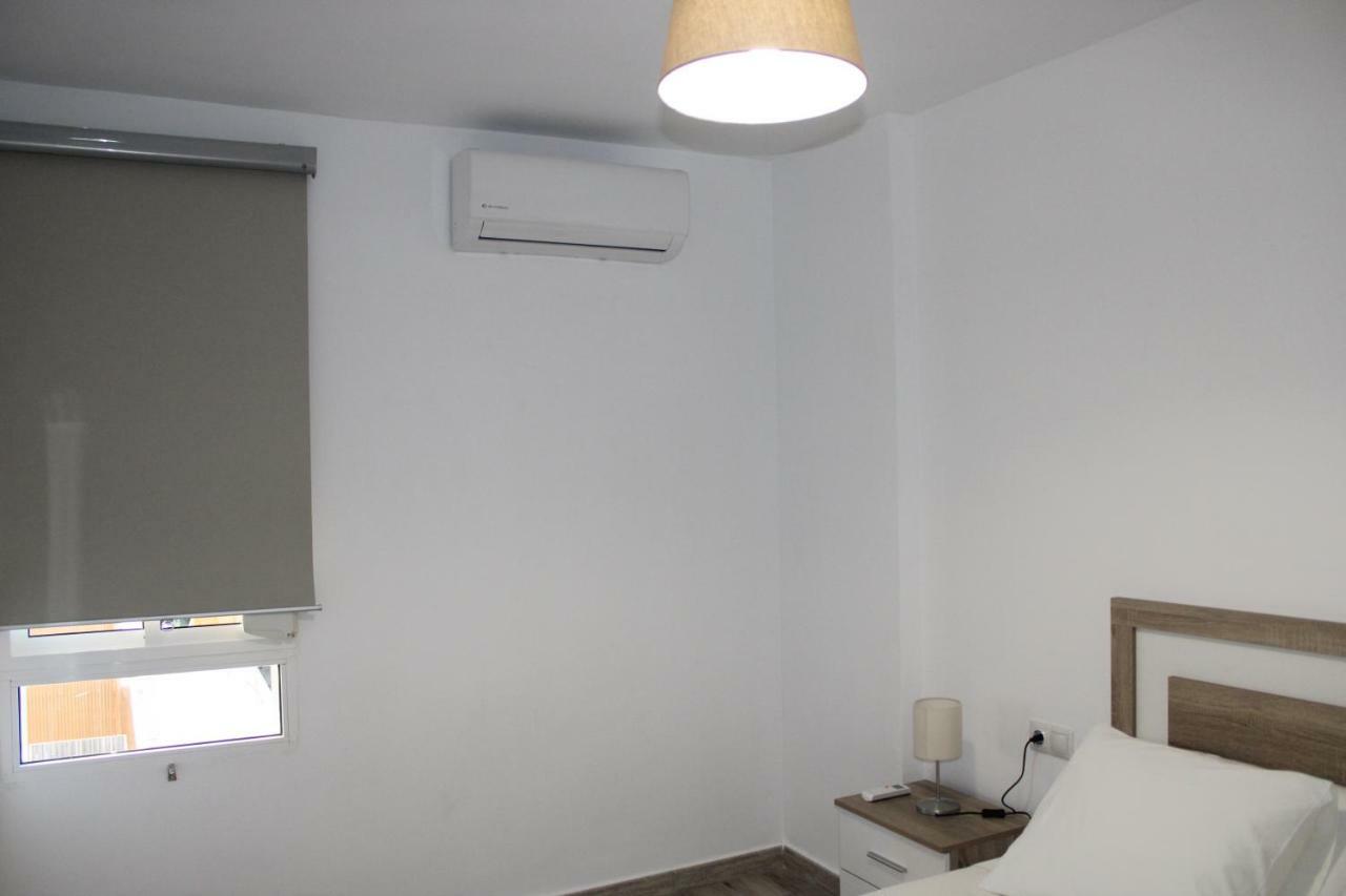 Apartamento Kako House Benalmádena Exterior foto