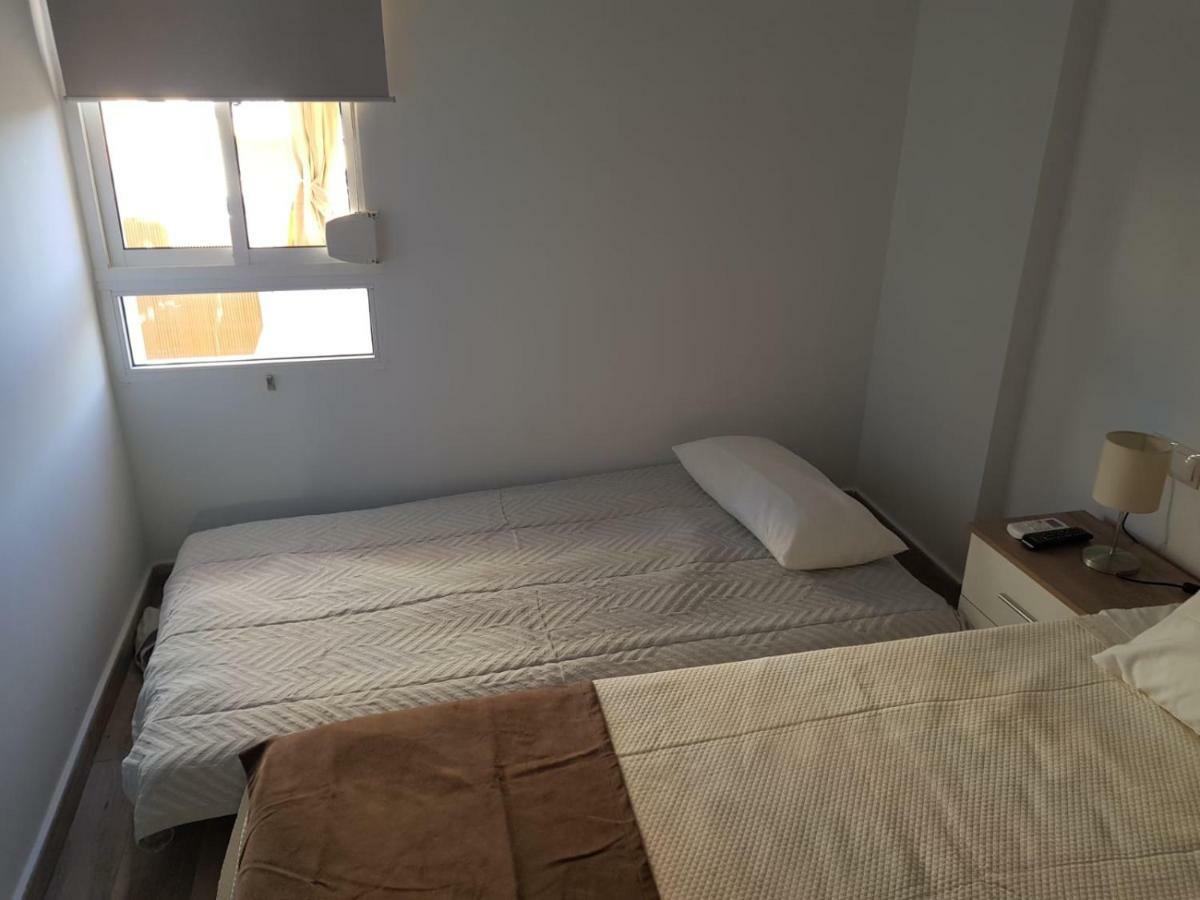 Apartamento Kako House Benalmádena Exterior foto