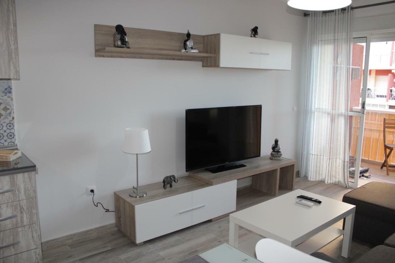 Apartamento Kako House Benalmádena Exterior foto